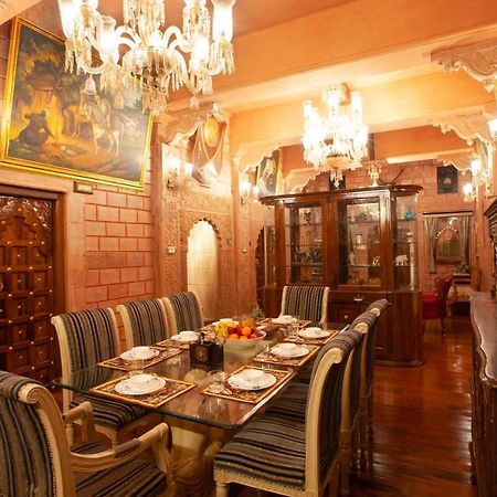 Stayvista At Pink Palace Rajasthani Decor Ooty Extérieur photo